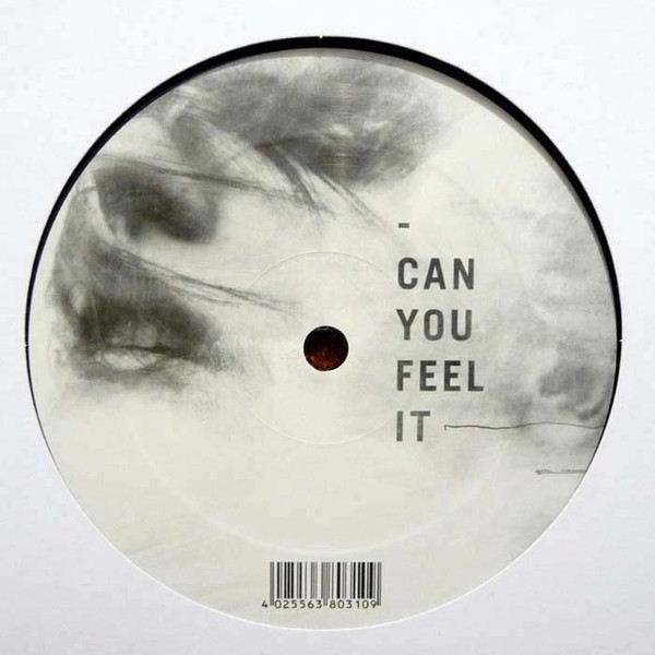11_Inch Feat. Jesse Lee Davis - Can You Feel It | Wildtrackin (WT.003-10) - 2 11_Inch Feat. Jesse Lee Davis - Can You Feel It | Wildtrackin (WT.003-10) - 2