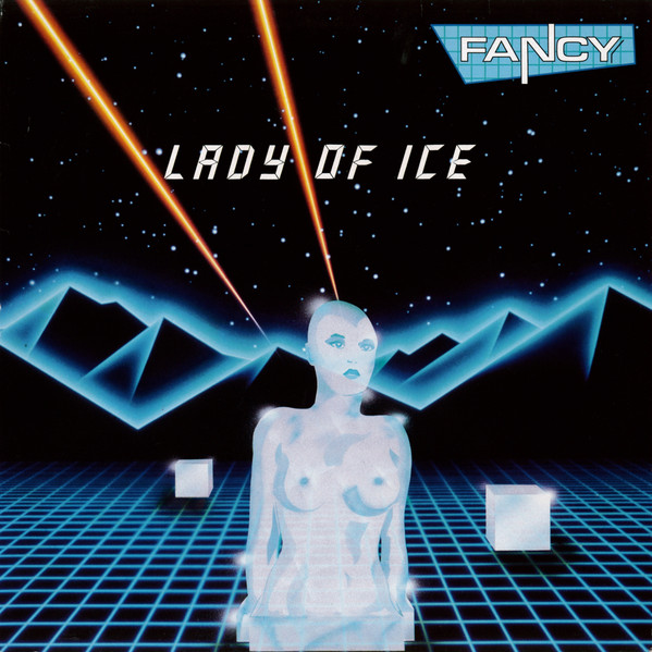 Fancy - Lady Of Ice | Metronome (885 409-1) - main