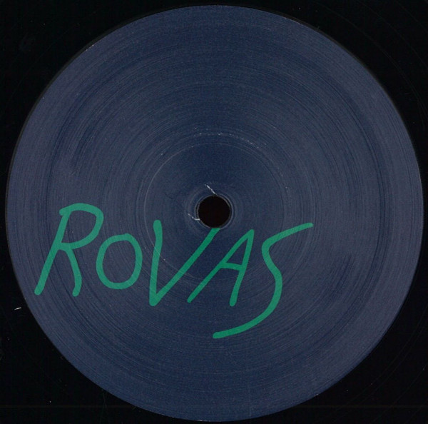 Olvap - Rovas 001 | Rovas (ROVAS001) - 2 Olvap - Rovas 001 | Rovas (ROVAS001) - 2