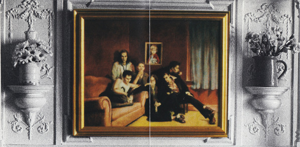 Tindersticks - Tindersticks | This Way Up (518 306 2) - 4