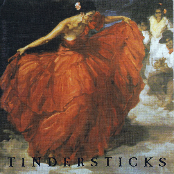 Tindersticks - Tindersticks | This Way Up (518 306 2) - main
