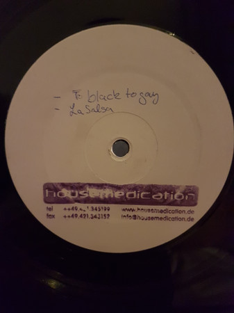 Various - Housemedication Presents Brazil Summer 2002 | Housemedication (none) - 2 Various - Housemedication Presents Brazil Summer 2002 | Housemedication (none) - 2