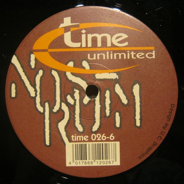 Nostrum - EP 3.1 | Time Unlimited (time 026-6) - 2 Nostrum - EP 3.1 | Time Unlimited (time 026-6) - 2