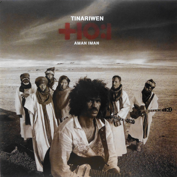 Tinariwen - Aman Iman: Water Is Life | Craft Recordings (CR00528)