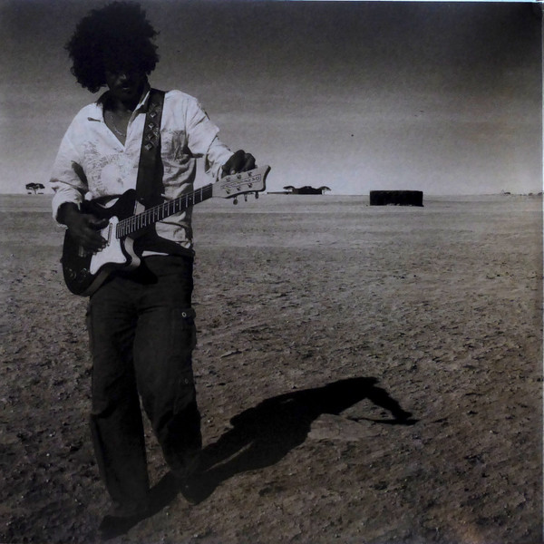 Tinariwen - Aman Iman: Water Is Life | Craft Recordings (CR00528) - 2