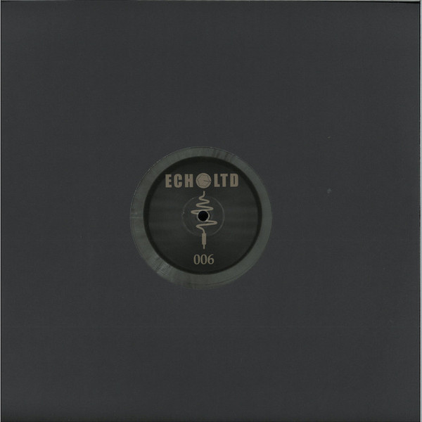 SND & RTN - Echo Ltd 006 LP | Echo Ltd (ECHOLTD006) - main
