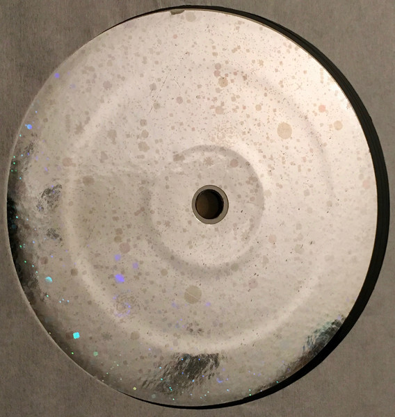 Velocette - Microcosmik EP | Reflective Records (REF 003) - 4
