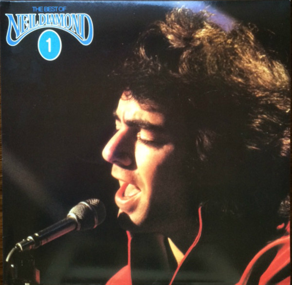 Neil Diamond - The Best Of Neil Diamond | Reader's Digest (RDS 9755 to RDS 9758) - 2