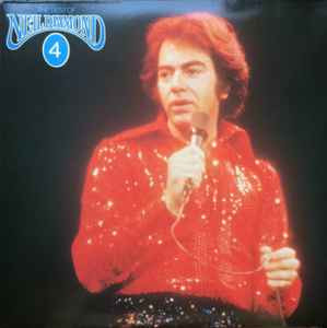 Neil Diamond - The Best Of Neil Diamond | Reader's Digest (RDS 9755 to RDS 9758) - 4