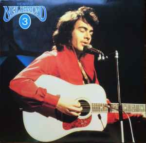 Neil Diamond - The Best Of Neil Diamond | Reader's Digest (RDS 9755 to RDS 9758) - 3