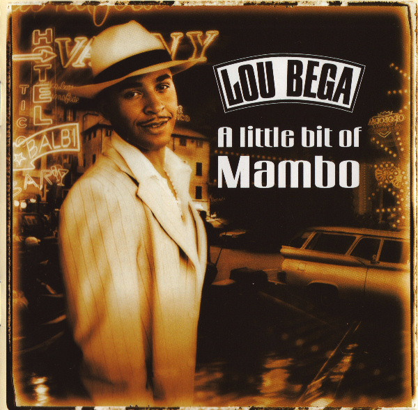 Lou Bega - A Little Bit Of Mambo | RCA (RCA 07863 67887-2) - main