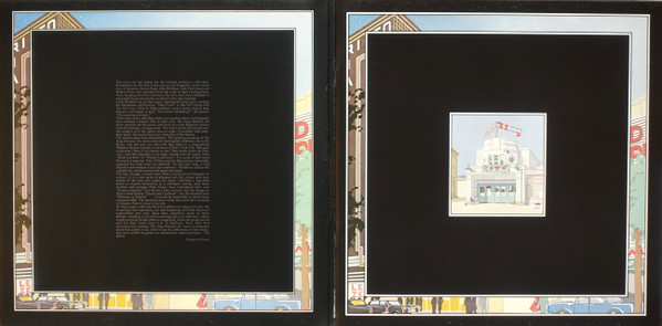 Led Zeppelin - The Soundtrack From The Film The Song Remains The Same | Swan Song (SS 89 402) - 2