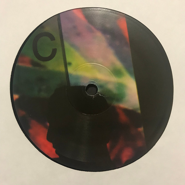 Shlohmo - Bad Vibes | Friends Of Friends (TC019LP) - 2