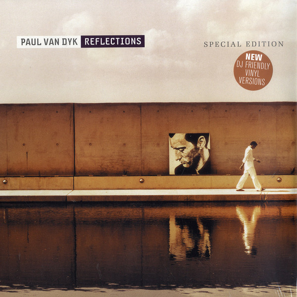 Paul van Dyk - Reflections (Special Edition) | Vandit Records (Vandit 035)