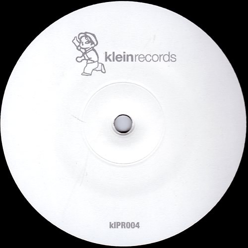 Sofa Surfers - Formula | Klein Records (KLPR 004) - 2