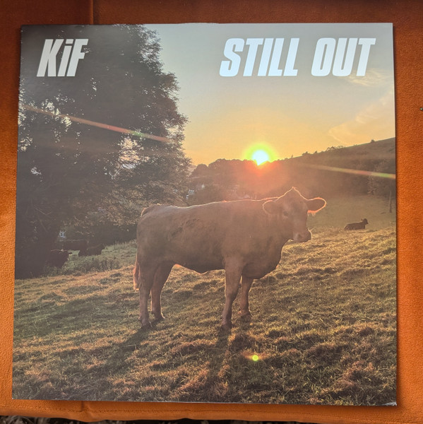 KiF Productions - Still Out | Sound Records (SNDREC005) - 2