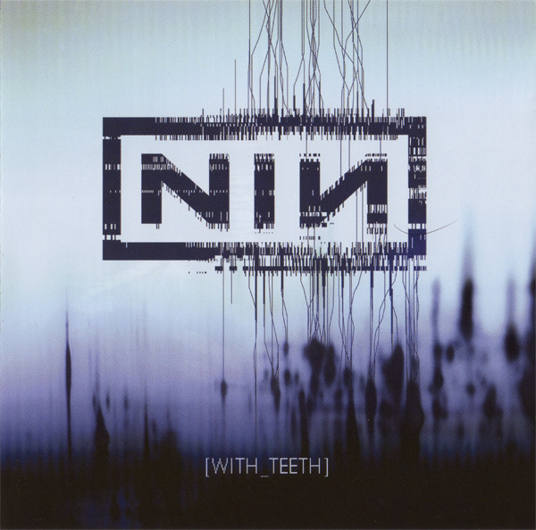 Nine Inch Nails - With Teeth (Limited Tour Edition) | Interscope Records (0602498824375)
