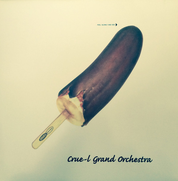 Crue-L Grand Orchestra - Family | Crue-L Records (KYTHMAK055)