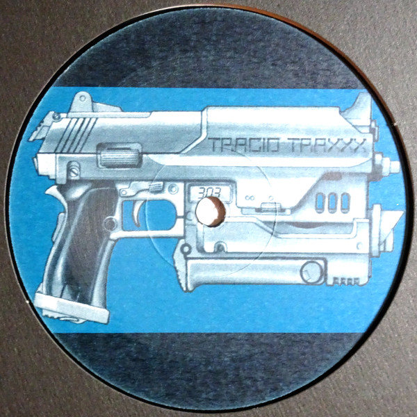 Oliver Klitzing - I Like That Beat | Tracid Traxxx (TTX2039) - 3 Oliver Klitzing - I Like That Beat | Tracid Traxxx (TTX2039) - 3