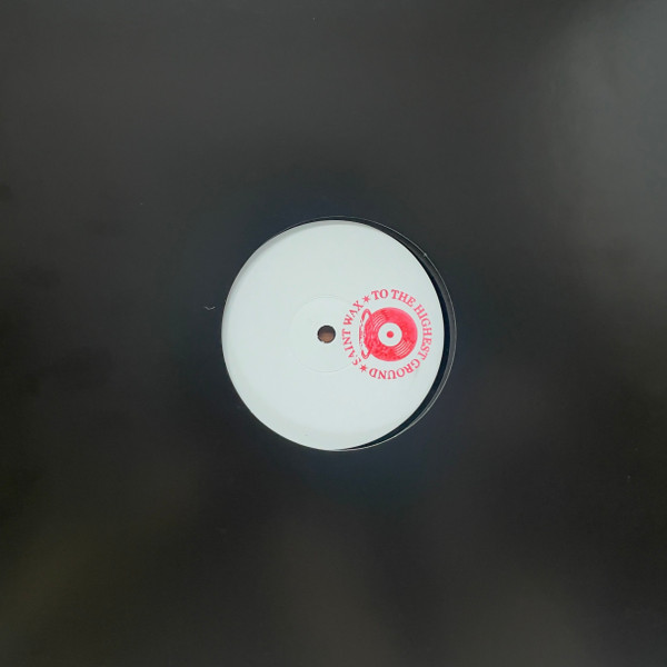 Pleasure Voyage - Saint Wax Edit Service 2 | Saint Wax Edit Service (SWES002)
