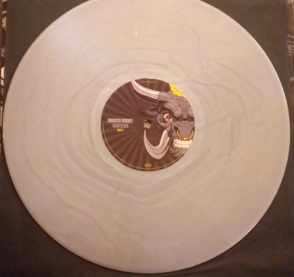 Monster Magnet - Mindfucker | Napalm Records (NPR 757 VINYL) - 3