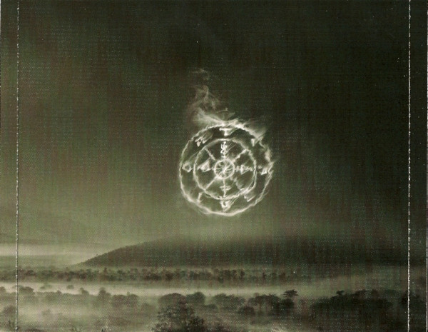 Dark Moor - Tarot CD | Scarlet (SC 131-2) - 3 Dark Moor - Tarot CD | Scarlet (SC 131-2) - 3