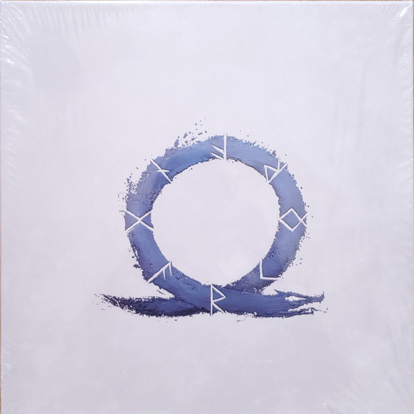 Bear McCreary - God Of War: Ragnarök | Sony Classical (196588018312) - main Bear McCreary - God Of War: Ragnarök | Sony Classical (196588018312) - main