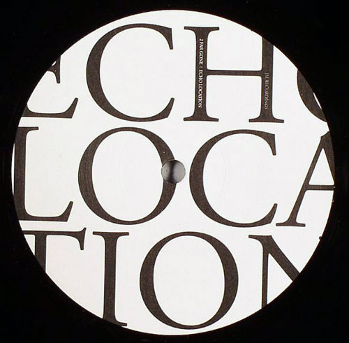 Mark & John - 2 Far Gone / Echolocation | JM Recordings (JM002) - 2 Mark & John - 2 Far Gone / Echolocation | JM Recordings (JM002) - 2