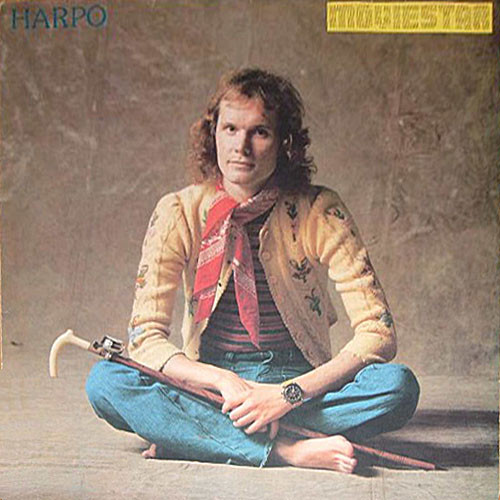 Harpo - Moviestar | EMI (1C 062-35 268)