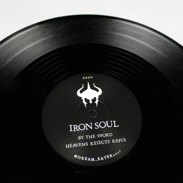By The Sword / Heavens Rejects Refix