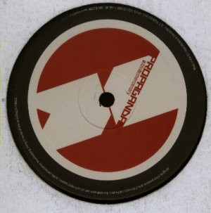 Propaganda - Blu / Mercenary | Offkey (OK009) - 3