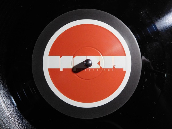 Propaganda - Blu / Mercenary | Offkey (OK009) - 2