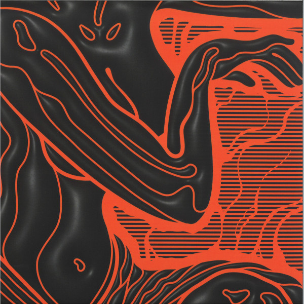 AA SUDD - Pushedd | Midgar (MDG020)