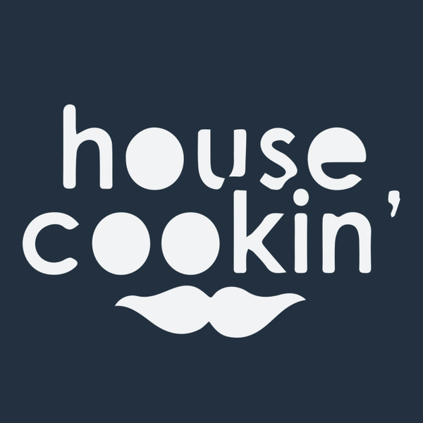 Various - House Cookin Wax | House Cookin' Records (HCRWAX001) - main Various - House Cookin Wax | House Cookin' Records (HCRWAX001) - main