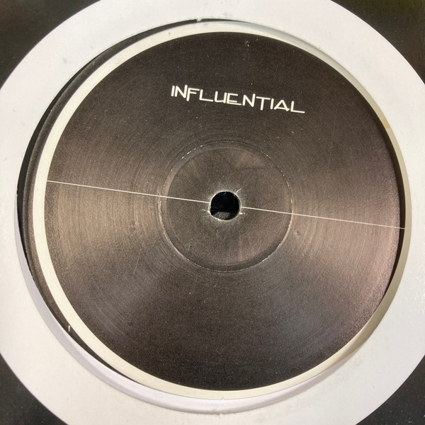 U.T.I - Im Finished / Heat | Timing Recordings (Tim 008) - main
