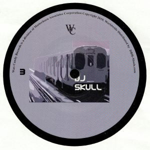 DJ Skull - Chi Life | Wax Candy (WC001) - 2