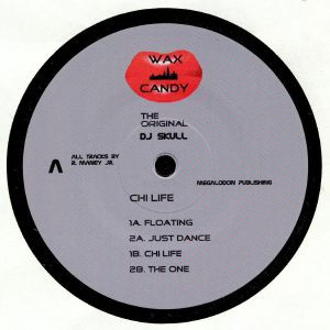 DJ Skull - Chi Life | Wax Candy (WC001)