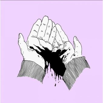Feldup - A Thousand Doors, Just One Key | Talitres Records (TAL117LP) - main Feldup - A Thousand Doors, Just One Key | Talitres Records (TAL117LP) - main