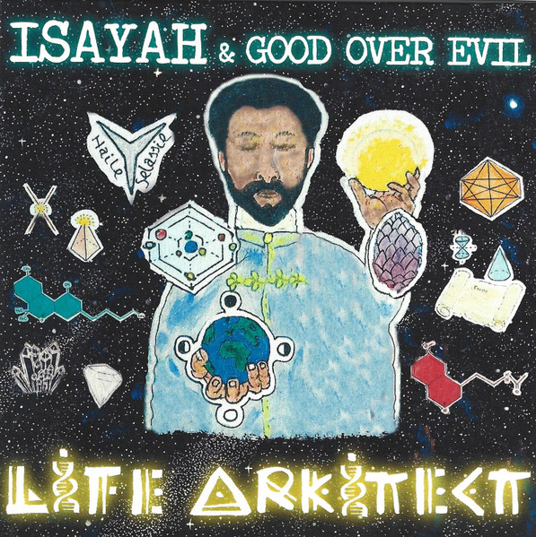 Isayah & Good Over Evil - Life Arkitect | Good Over Evil Prod (none) - main Isayah & Good Over Evil - Life Arkitect | Good Over Evil Prod (none) - main
