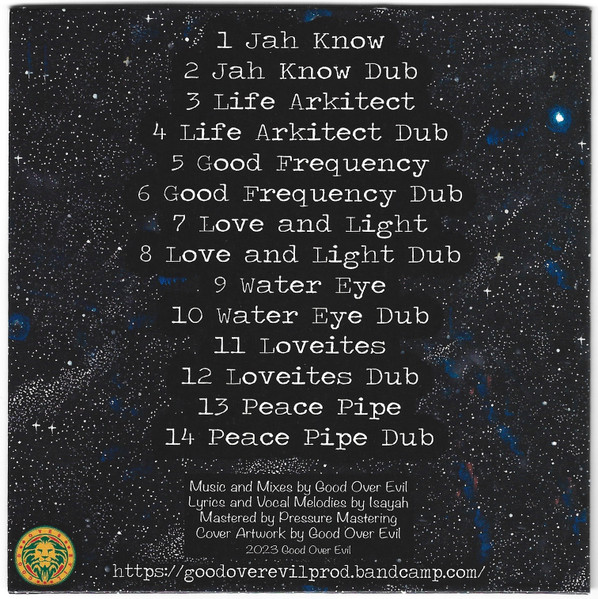Isayah & Good Over Evil - Life Arkitect | Good Over Evil Prod (none) - 2 Isayah & Good Over Evil - Life Arkitect | Good Over Evil Prod (none) - 2