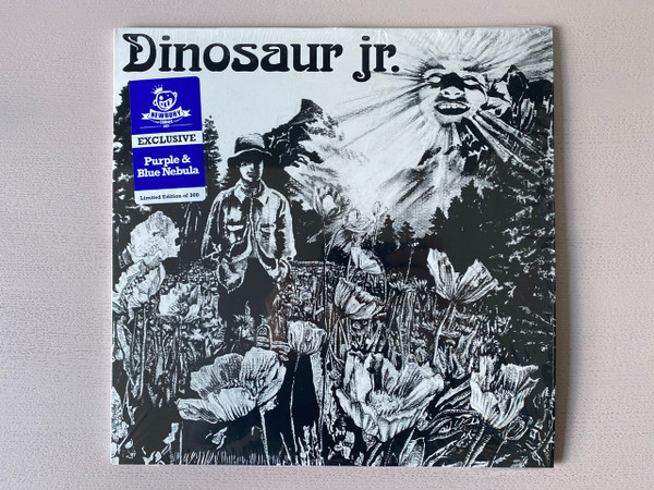 Dinosaur