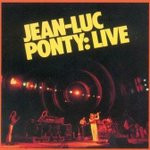 Jean-Luc Ponty - Live | Atlantic (LP-S-39-58) - main