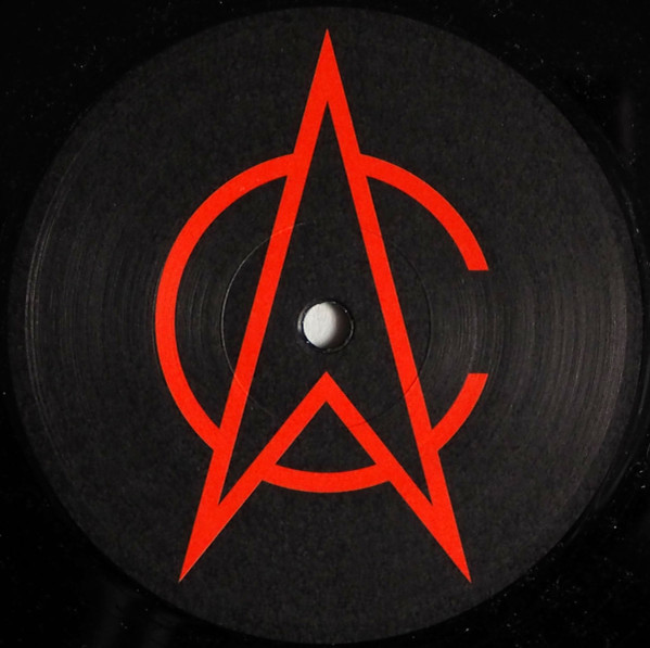 John Acquaviva & Madox - Feedback | Alphabet City (ALPH 0060-6) - 2