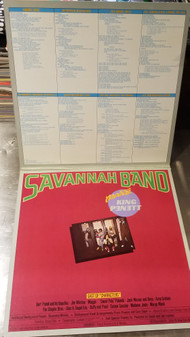 Dr. Buzzard's Original Savannah Band - Meets King Pennett | RCA Victor (AFL1-2402) - 4 Dr. Buzzard's Original Savannah Band - Meets King Pennett | RCA Victor (AFL1-2402) - 4