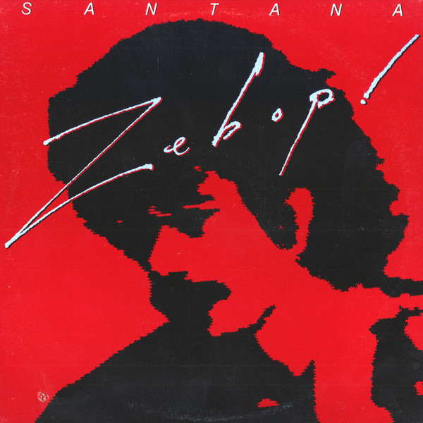 Santana - Zebop! | Columbia (FC 37158)