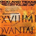 God And Texas - History Volume One | Community 3 (3-9214-1) - main God And Texas - History Volume One | Community 3 (3-9214-1) - main