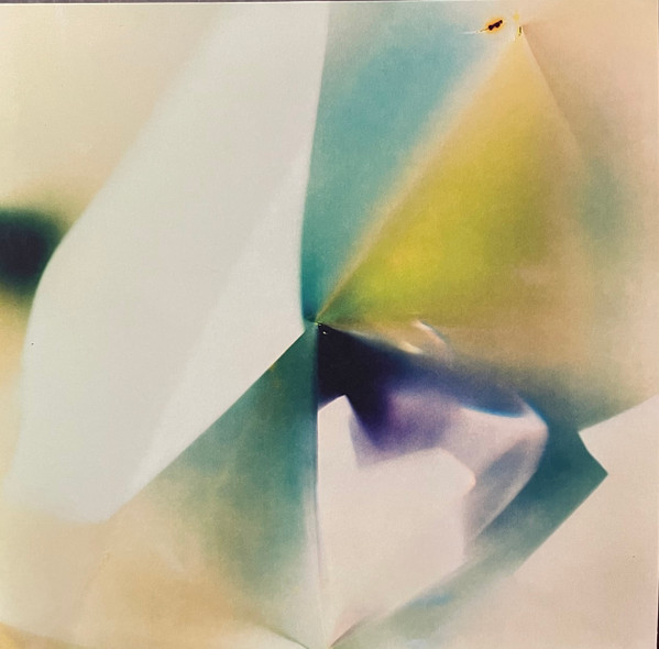 DJ ojo - Total Internal Reflection | Blank Mind (BLNK026) - main