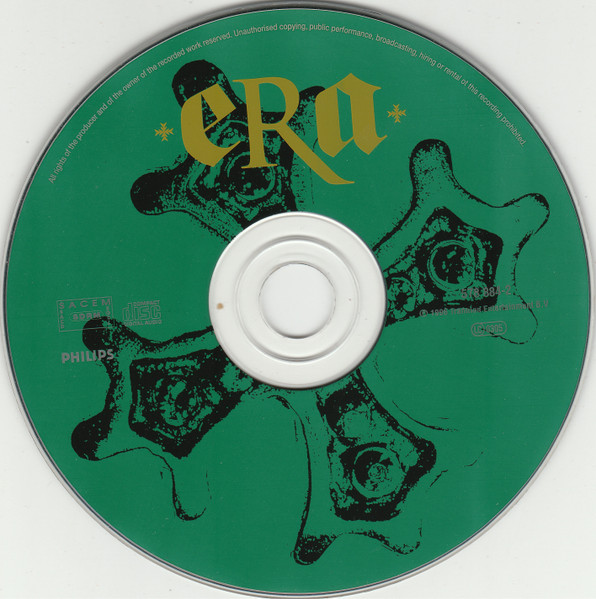 Era - Ameno | Mercury (578 884-2) - 3