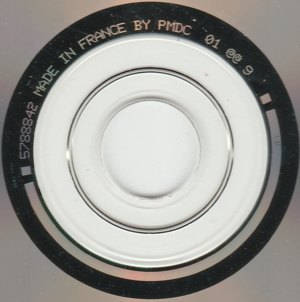 Era - Ameno | Mercury (578 884-2) - 4