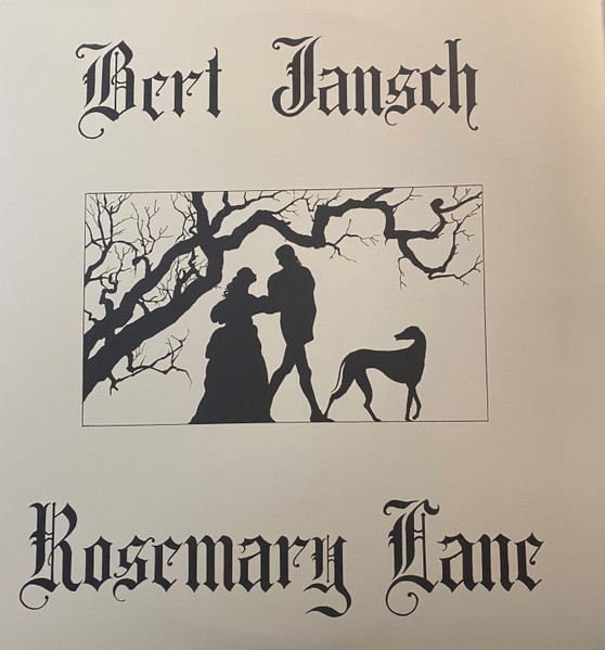 Bert Jansch - Rosemary Lane | Superior Viaduct (SV125) - main